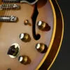 1961 Gibson ES-345TDSV Semi-Hollow Electric Guitar Used