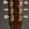 1961 Gibson ES-345TDSV Semi-Hollow Electric Guitar Used
