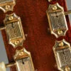 1961 Gibson ES-345TDSV Semi-Hollow Electric Guitar Used