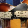 1961 Gibson ES-345TDSV Semi-Hollow Electric Guitar Used
