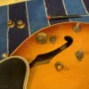 1961 Gibson ES-345TDSV Semi-Hollow Electric Guitar Used
