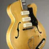 1961 Guild Stratford X-350 Electric Archtop Guitar – Used