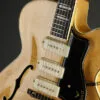 1961 Guild Stratford X-350 Electric Archtop Guitar – Used