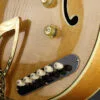 1961 Guild Stratford X-350 Electric Archtop Guitar – Used