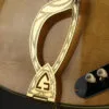 1961 Guild Stratford X-350 Electric Archtop Guitar – Used
