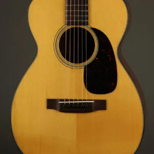 1961 Martin 0-18 Acoustic Guitar – Used