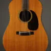 1961 Martin D-18 Acoustic Guitar- Used