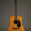 1961 Martin D-18 Acoustic Guitar- Used