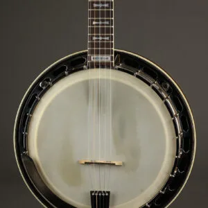1962 Gibson RB-250 5-String Banjo- Used