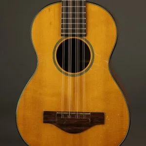 1962 Martin T-18 Tiple – Used