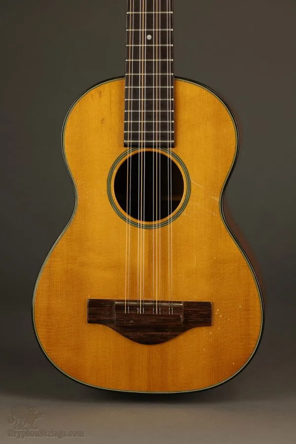 1962 Martin T-18 Tiple – Used