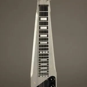 1962 Rickenbacker Model 105 Lap Steel Guitar – Used