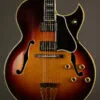 1963 Gibson Byrdland Archtop Electric Guitar – Used