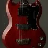 1963 Gibson EB-0 Solid Body Electric Bass Used
