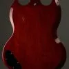 1963 Gibson EB-0 Solid Body Electric Bass Used