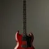 1963 Gibson EB-0 Solid Body Electric Bass Used