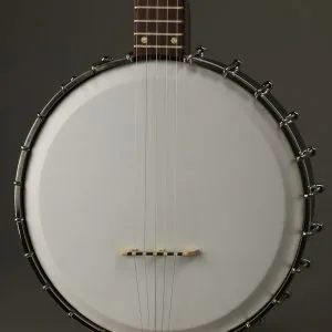 1963 Gibson RB-175 Long-Neck Open-Back Banjo Used