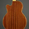 1963 Guild George Barnes Guitar in F Archtop Electric Guitar – Used