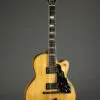 1963 Guild George Barnes Guitar in F Archtop Electric Guitar – Used