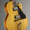 1963 Guild George Barnes Guitar in F Archtop Electric Guitar – Used