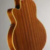 1963 Guild George Barnes Guitar in F Archtop Electric Guitar – Used