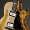 1963 Guild George Barnes Guitar in F Archtop Electric Guitar – Used