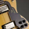 1963 Guild George Barnes Guitar in F Archtop Electric Guitar – Used