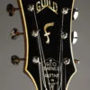 1963 Guild George Barnes Guitar in F Archtop Electric Guitar – Used