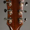 1963 Guild George Barnes Guitar in F Archtop Electric Guitar – Used