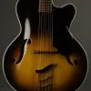 1963 Harmony Brilliant No. 1310 Acoustic Archtop Guitar Used