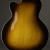1963 Harmony Brilliant No. 1310 Acoustic Archtop Guitar Used