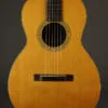 1963 Martin 00-21NY Acoustic Guitar- Used