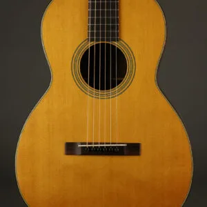 1963 Martin 00-21NY Acoustic Guitar- Used