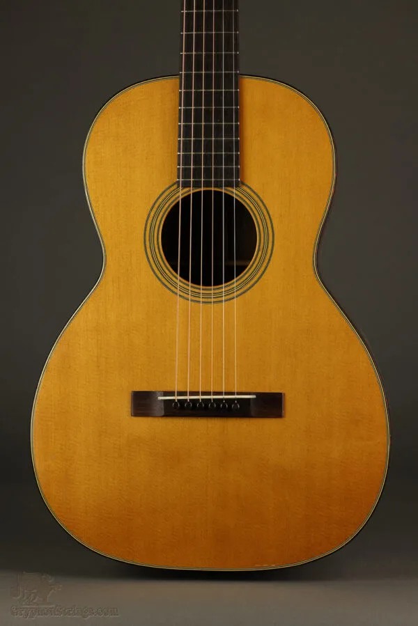 1963 Martin 00-21NY Acoustic Guitar- Used