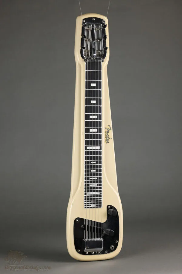 1964 Fender Champ Lap Steel – Used