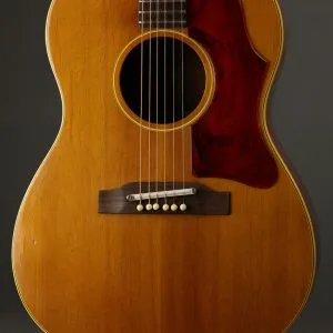 1964 Gibson B-25 Steel String Acoustic Guitar Used