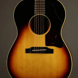 1964 Gibson LG-1 Acoustic Guitar – Used