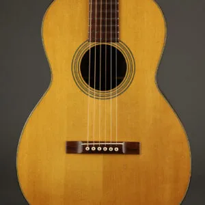 1964 Martin 00-21NY Steel String Acoustic Guitar-Used
