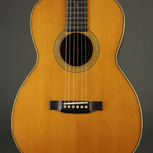 1964 Martin 000-28C Conversion Steel String Acoustic Guitar- Used