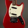 1965 Fender Mustang Electric Guitar – Used