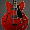1965 Gibson ES-330TDC Hollow Body Guitar-Used