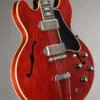 1965 Gibson ES-330TDC Hollow Body Guitar-Used