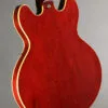 1965 Gibson ES-330TDC Hollow Body Guitar-Used