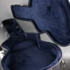 1965 Gibson ES-330TDC Hollow Body Guitar-Used