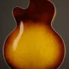 1965 Harmony Brilliant No. 1310 Acoustic Archtop Guitar – Used
