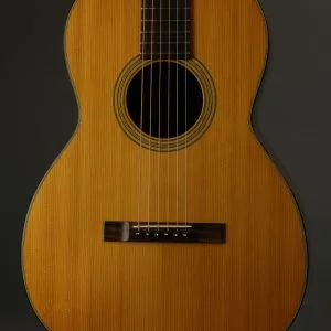 1965 Martin 00-21NY Steel String Guitar Used