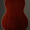 1966 Gibson B-25 Steel String Acoustic Guitar Used
