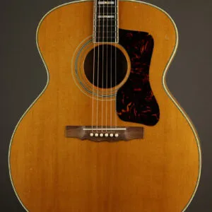 1966 Guild Navarre F-50 Acoustic Guitar – Used