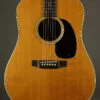 1967 Martin D-28 Steel String Acoustic Guitar- Used