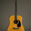 1967 Martin D-28 Steel String Acoustic Guitar- Used